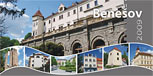 kalendá msta Benešov 2009